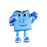 Animation Sticker Sticker by Exclusive Michigan