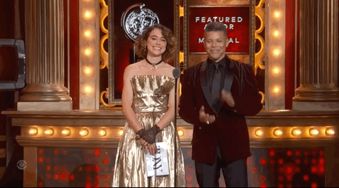 Tonys GIF by Tony Awards
