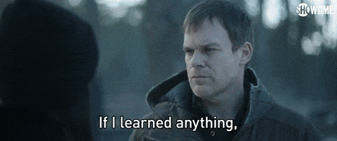 There's Always A Reason