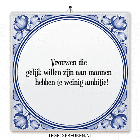 Humor Wijsheid GIF by Tegelspreuken.nl