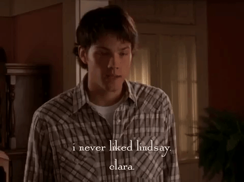 season 5 netflix GIF by Gilmore Girls 