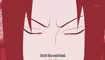 naruto shippuden GIF