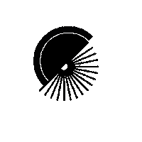 Sticker by OBJECT:PARADISE