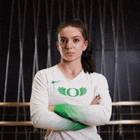 Oregon GIF by GoDucks