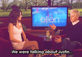 justin bieber GIF