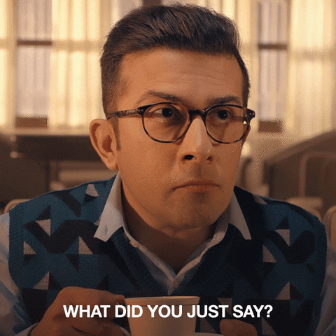 TriggoFoods giphyupload what omg really GIF