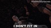 Lily Rabe Tell Me Your Secrets GIF by Amazon Prime Video