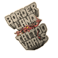Borderland-Tattoo borderlandtattoo borderland tattoo borderlandtattoovaals Sticker