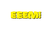 Text Font Sticker by Neurads