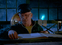 Film Book GIF
