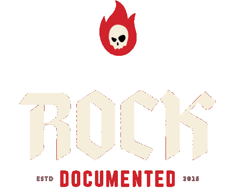 Hard Rock Photography Sticker by Rock Documented