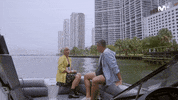 Alex Rodriguez Susi Caramelo GIF by Movistar+