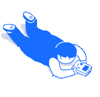 90S 80S Sticker by il Geru GIFs