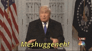 Donald Trump Snl GIF by Saturday Night Live