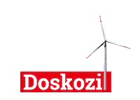 listedoskozil wind austria energie osterreich Sticker