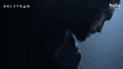 Digging Tom Austen GIF by HULU