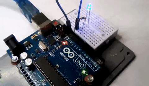 giphygifmaker electronics arduino GIF