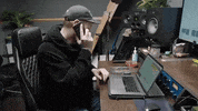 Kenny Beats GIF by Denzel Curry