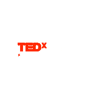 X Talk Sticker by TEDxIzmir