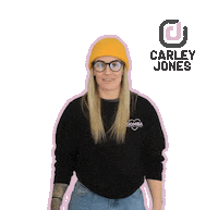 Instagram What Sticker by CarleyJones