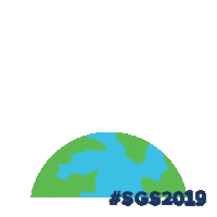 Climate Change Earth Sticker by Mashable