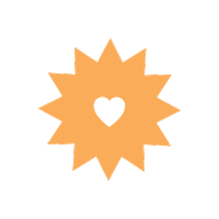 Happy In Love Sticker