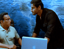 You Can Leave Now Get Out GIF