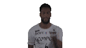 Digué Diawara Sticker by Béliers de Kemper