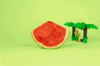 Happy Palm Tree GIF by Schleich Inc.