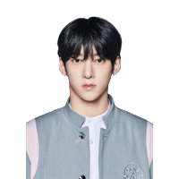 Boysplanet Sticker