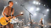 eddie vedder GIF by Pearl Jam