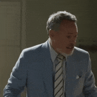 Angry Danton Mello GIF