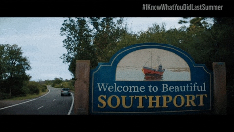 Jennifer Love Hewitt GIF by Sony Pictures