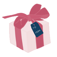 Adventstudiopinck Sticker by Anne-Loes