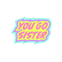 Support Sticker