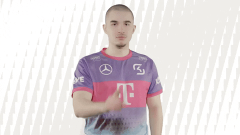 Leagueoflegends GIF by SK Gaming