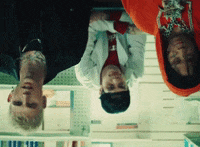 Candy Trippie Red GIF by Machine Gun Kelly