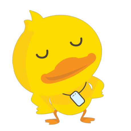 Happy Dance Sticker by TOGL Technology Indonesia