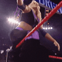 Bow Thank You GIF by Trish Stratus