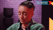 Sad Big Brother GIF by Big Brother Australia