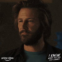 Ikwydls GIF by I Know What You Did Last Summer