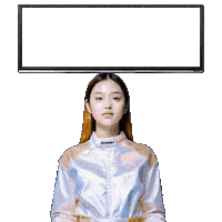 Art Love Sticker by Robodrone