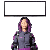 Art Love Sticker by Robodrone