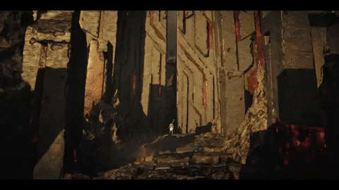 assassinscreed giphygifmaker hades underworld gates GIF