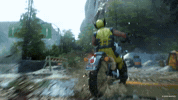 Lets Go Marvel GIF by PlayStation