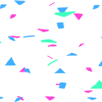 Party Celebrate Sticker by Originals