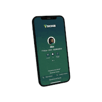 Sicoob Sticker by sicoobmantiqueira