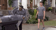 The Neighborhood GIF by CBS