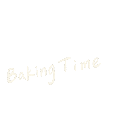 ann3liao giphyupload baking homemade bakingtime Sticker