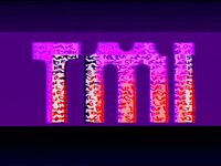 Art Glitch GIF